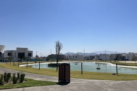 TERRENO À VENDA NO EDÉN RESIDENCIAL TOTALMENTE NOVO
