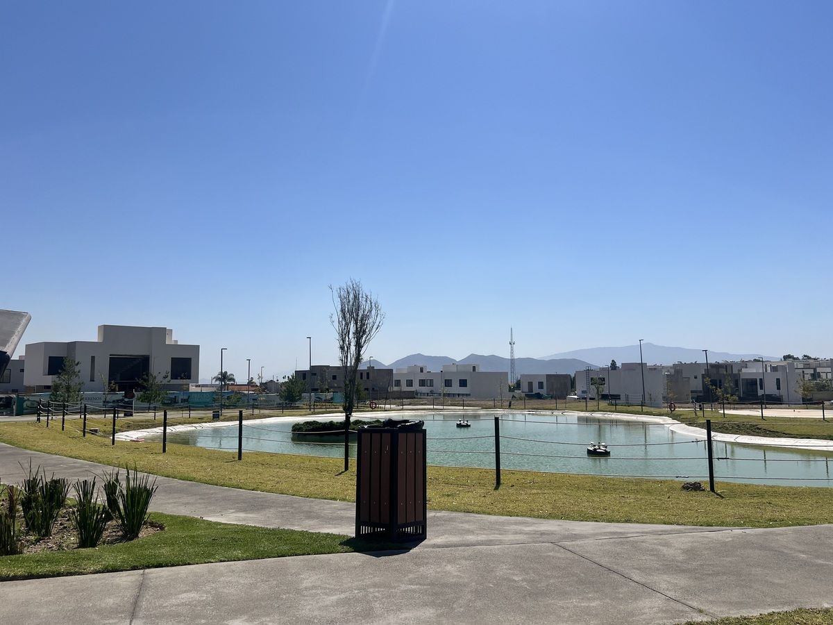 Lote em Residencial Victoria, Guadalajara, foto 4 de 9