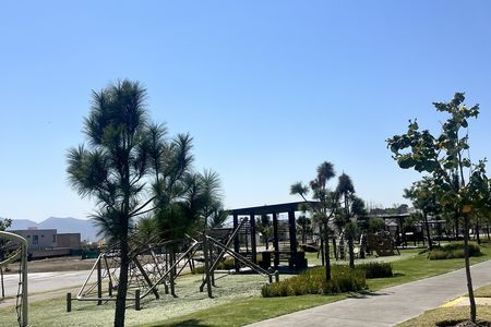 TERRENO À VENDA NO EDÉN RESIDENCIAL TOTALMENTE NOVO