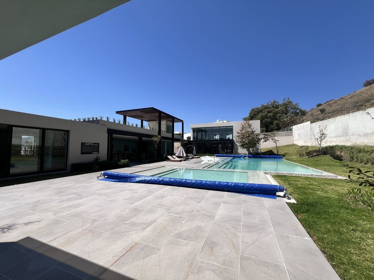 Lote em Residencial Victoria, Guadalajara, foto 8 de 9