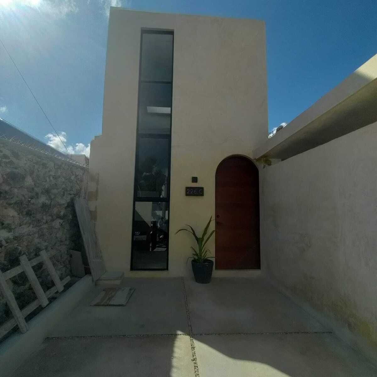 Casa En Venta Garcia Gineres