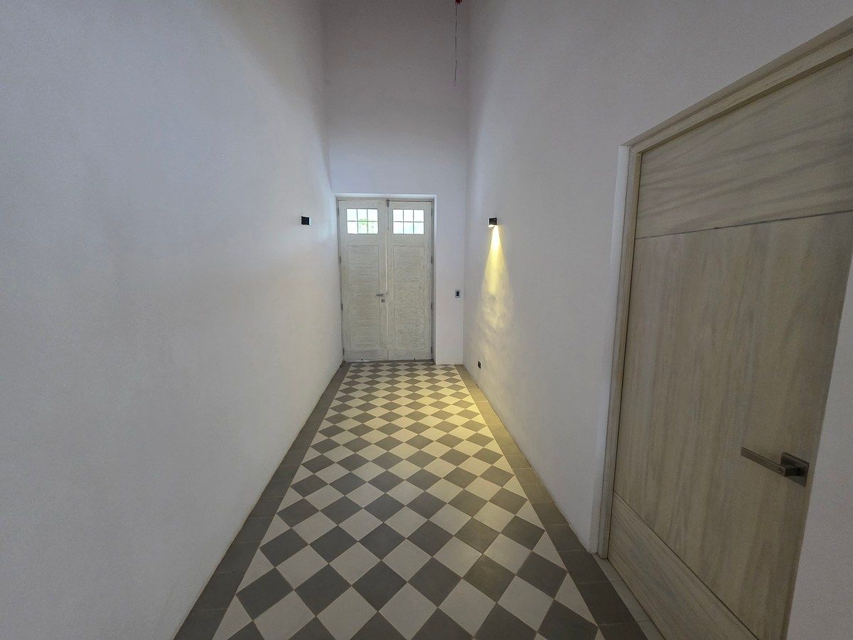 House in Yucatán Country Club, Mérida, photo 9 of 46