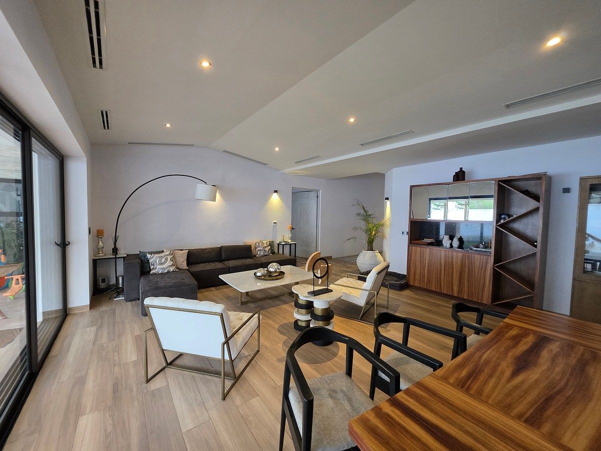 House in Yucatán Country Club, Mérida, photo 12 of 46