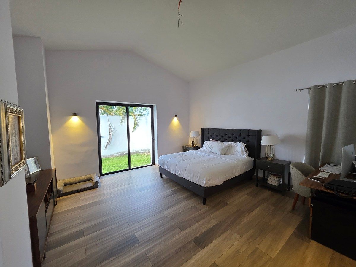 House in Yucatán Country Club, Mérida, photo 22 of 46