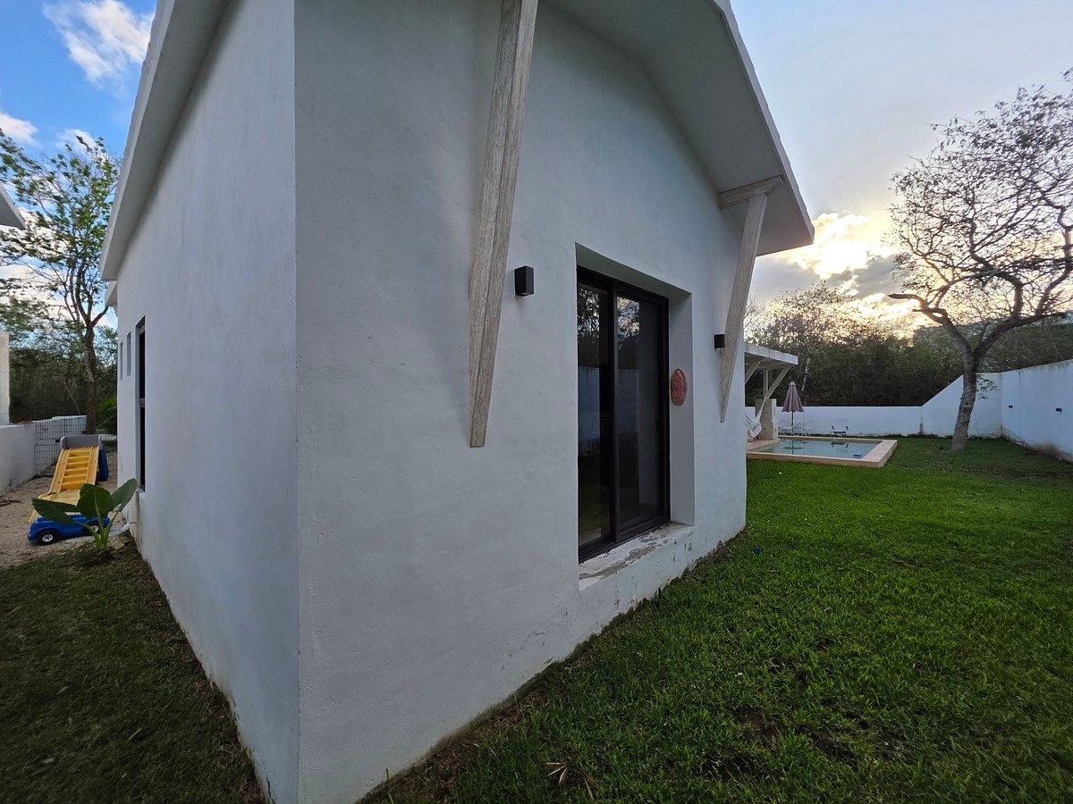 House in Yucatán Country Club, Mérida, photo 37 of 46