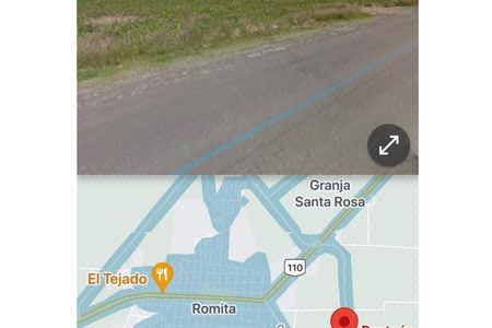 Terreno en venta con proyecto y permisos para Panteón en Romita Gto
