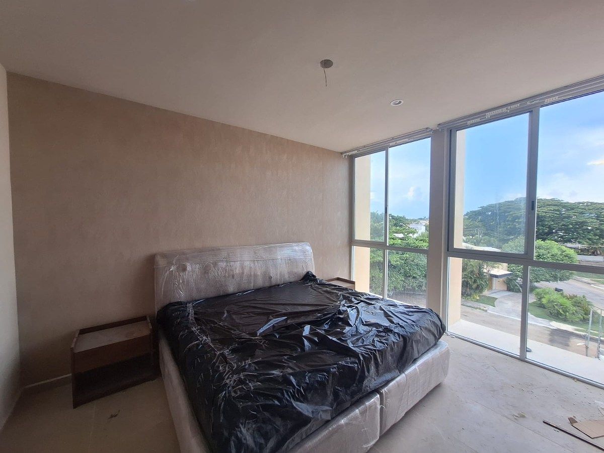 Apartamento em Villas La Hacienda, Mérida, foto 6 de 11
