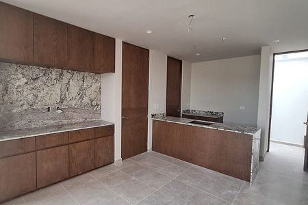 Último Departamento(Town) en Venta en Xunáan en Villas La Hacienda