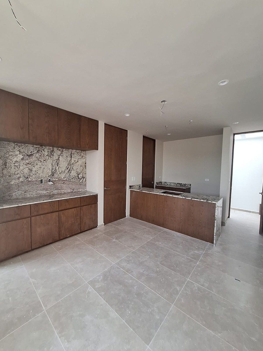 Apartamento em Villas La Hacienda, Mérida, foto 4 de 11