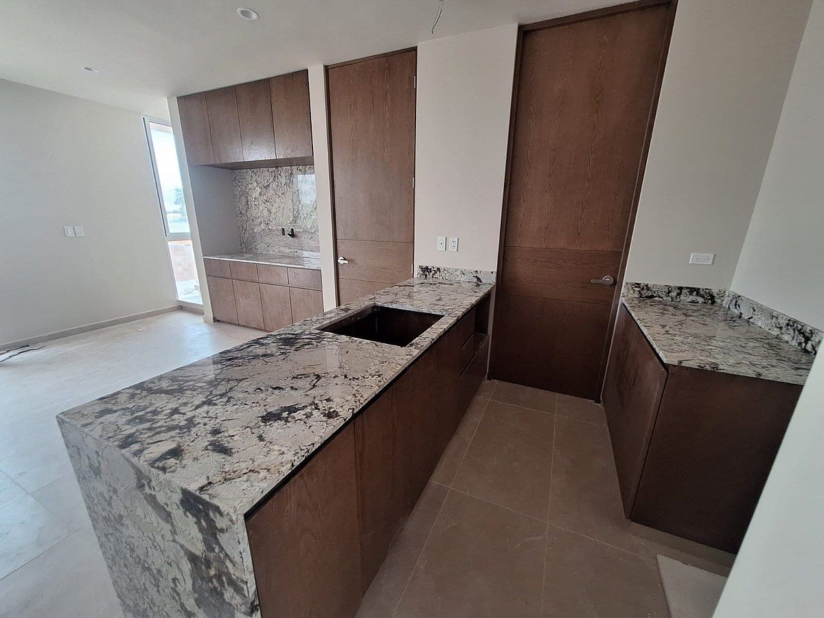 Apartamento em Villas La Hacienda, Mérida, foto 5 de 11