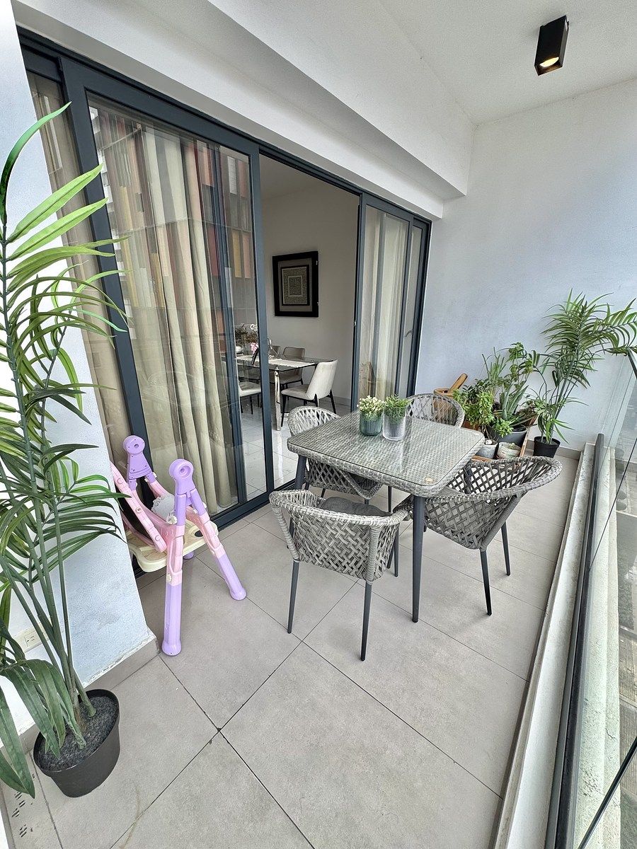 Apartamento en Evaristo Morales, Santo Domingo Centro (Distrito Nacional), foto 2 de 21