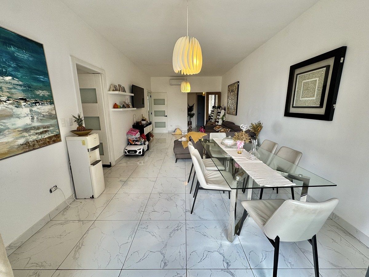 Apartamento en Evaristo Morales, Santo Domingo Centro (Distrito Nacional), foto 3 de 21