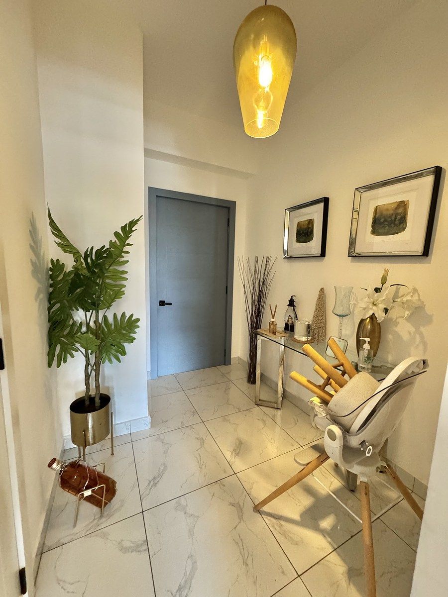 Apartamento en Evaristo Morales, Santo Domingo Centro (Distrito Nacional), foto 4 de 21