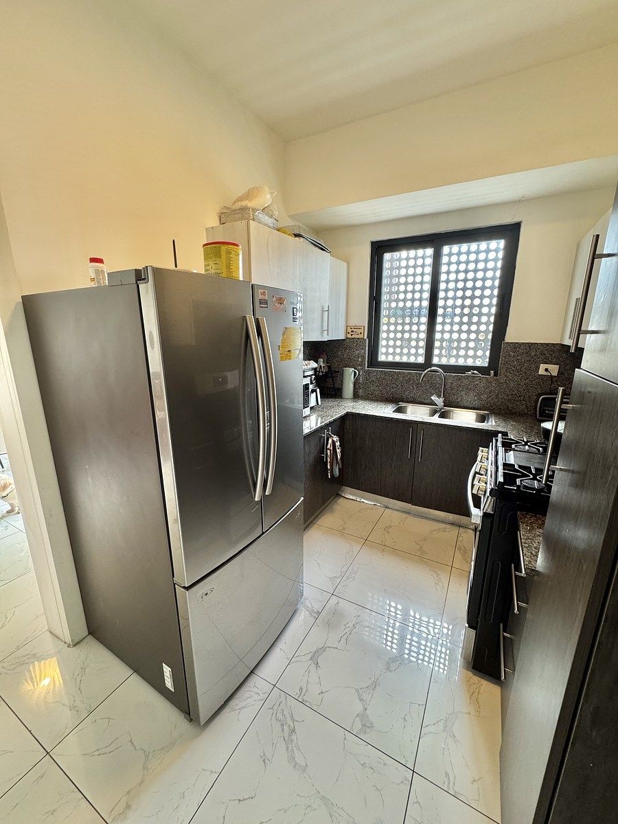 Apartamento en Evaristo Morales, Santo Domingo Centro (Distrito Nacional), foto 5 de 21