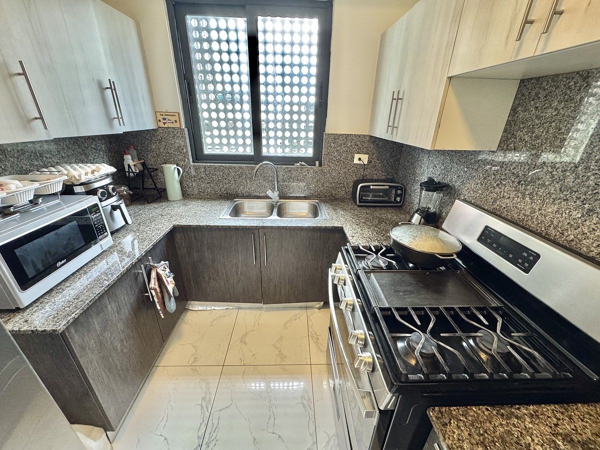Apartamento en Evaristo Morales, Santo Domingo Centro (Distrito Nacional), foto 6 de 21