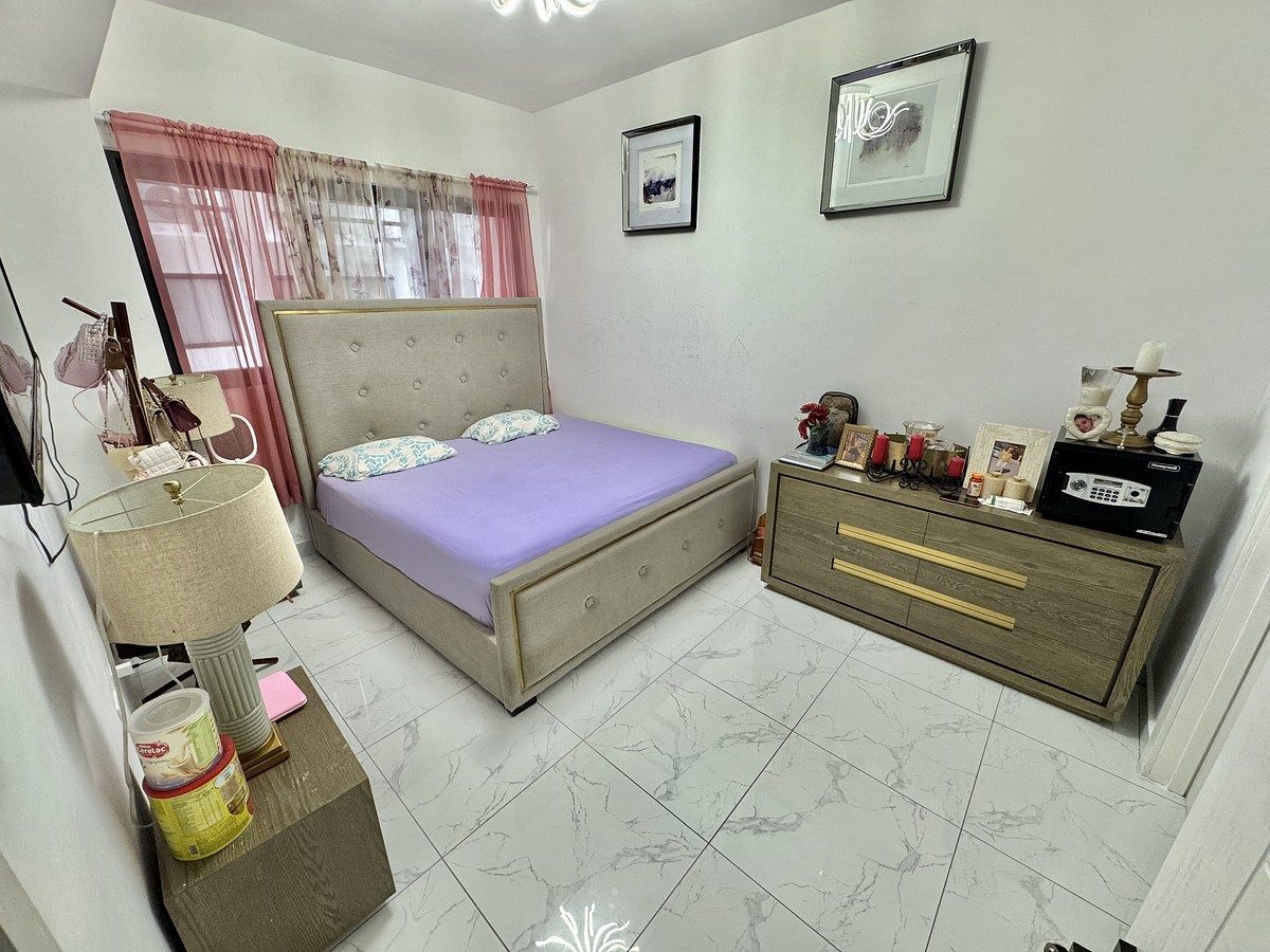 Apartamento en Evaristo Morales, Santo Domingo Centro (Distrito Nacional), foto 7 de 21