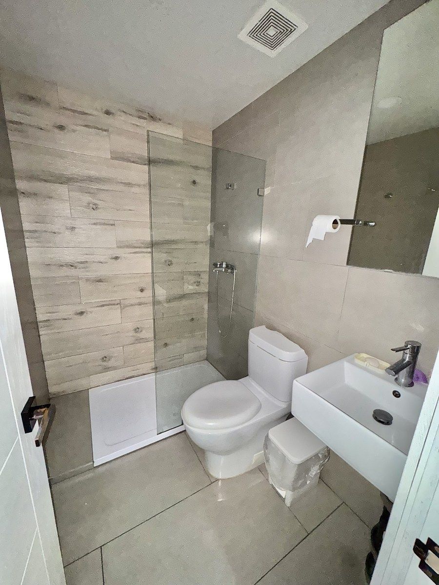 Apartamento en Evaristo Morales, Santo Domingo Centro (Distrito Nacional), foto 10 de 21