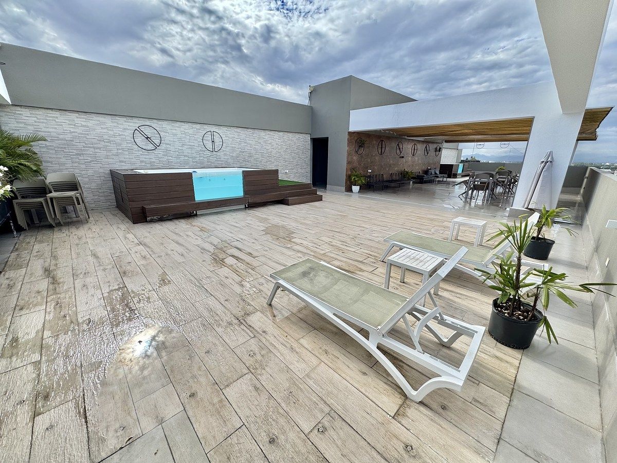Apartamento en Evaristo Morales, Santo Domingo Centro (Distrito Nacional), foto 15 de 21