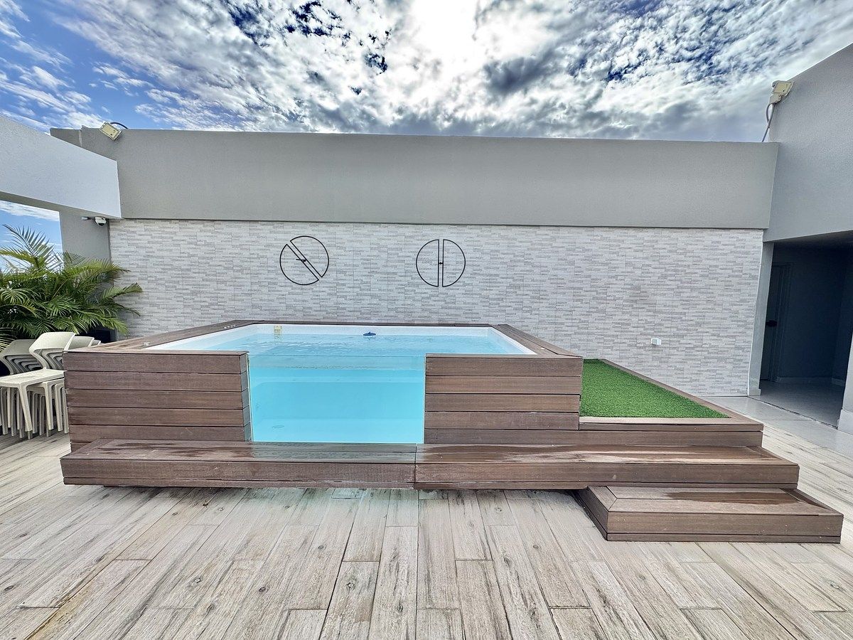 Apartamento en Evaristo Morales, Santo Domingo Centro (Distrito Nacional), foto 16 de 21