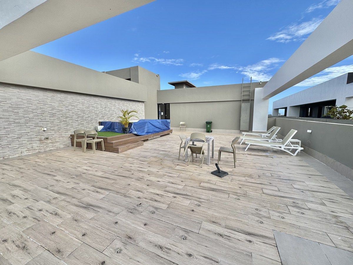 Apartamento en Evaristo Morales, Santo Domingo Centro (Distrito Nacional), foto 17 de 21