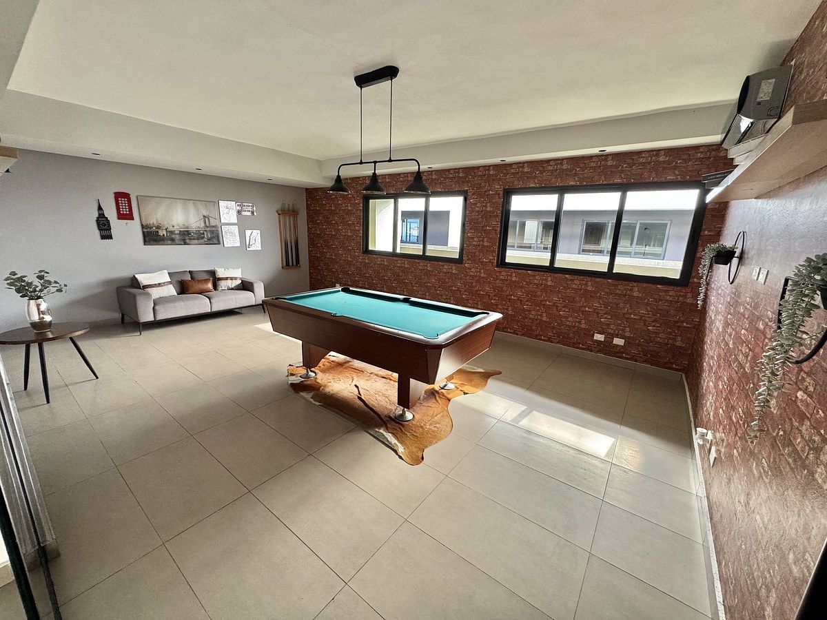 Apartamento en Evaristo Morales, Santo Domingo Centro (Distrito Nacional), foto 19 de 21