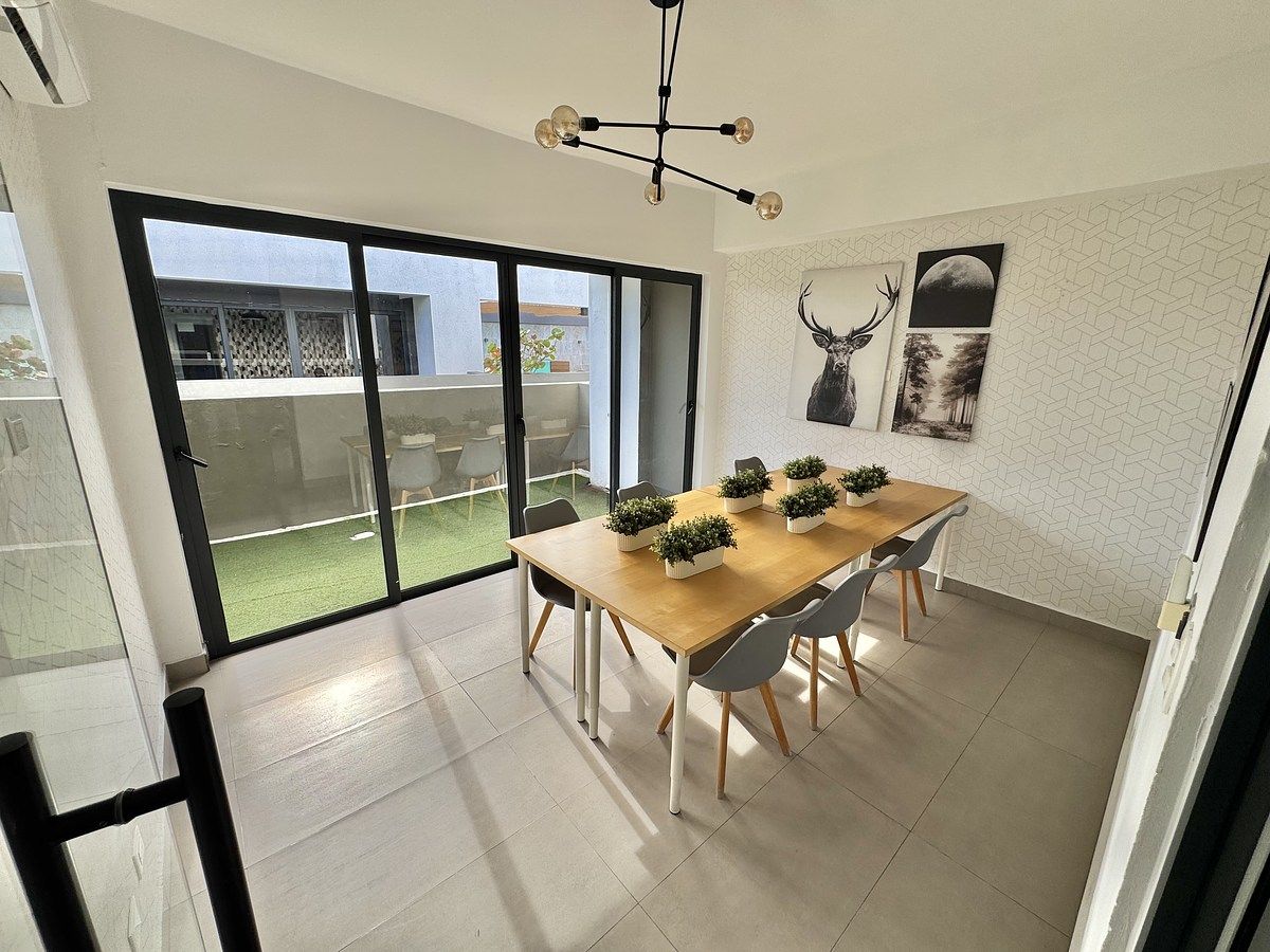 Apartamento en Evaristo Morales, Santo Domingo Centro (Distrito Nacional), foto 20 de 21
