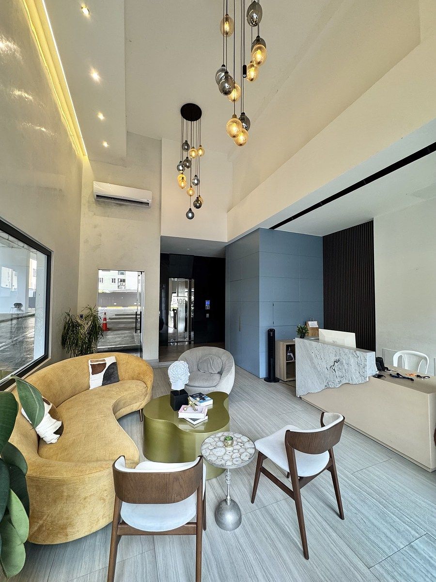 Apartamento en Evaristo Morales, Santo Domingo Centro (Distrito Nacional), foto 21 de 21