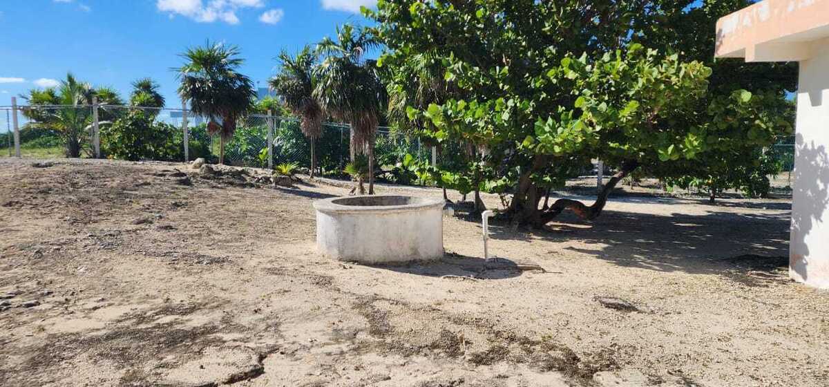 3 de 11: TERRENO ISLA BLANCA 25x86