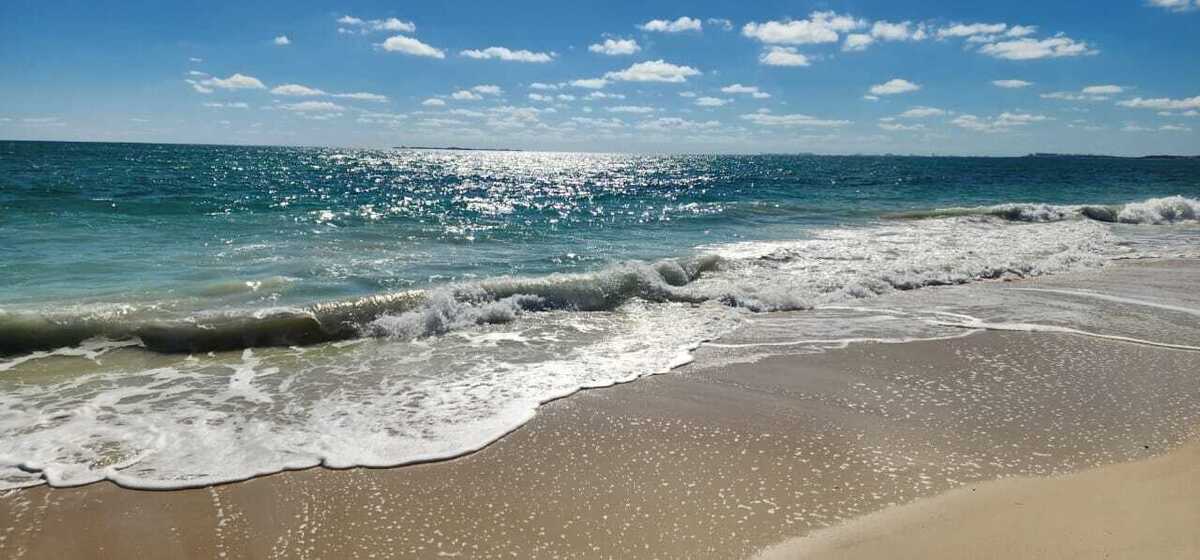 8 de 11: TERRENO VENTA FRENTE AL MAR