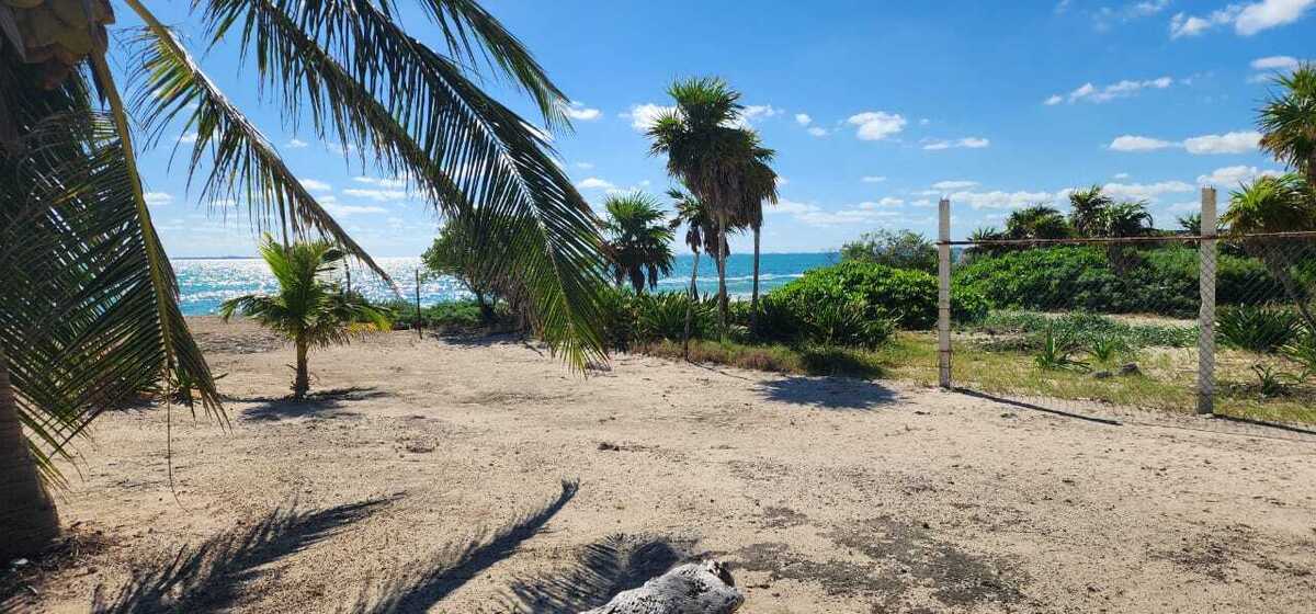 11 de 11: ISLA BLANCA TERRENO EN VENTA