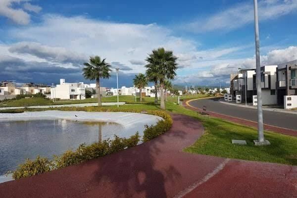 Casa en venta nueva en condesa de juriquilla queretaro
