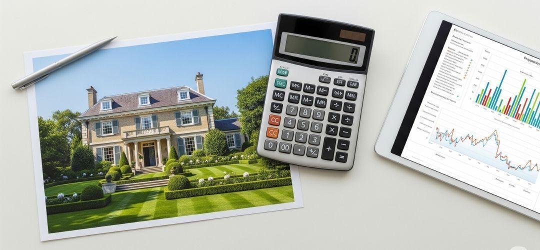 4 de 4: Opinión de Valor Inmobiliario