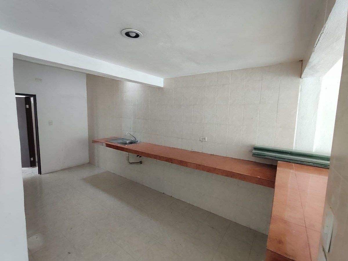 3 de 18: cocina