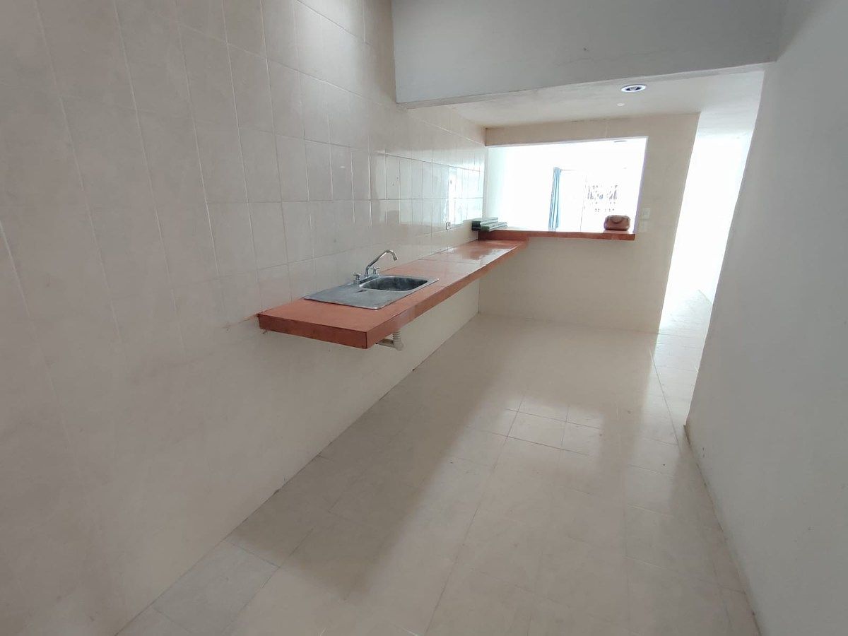 4 de 18: cocina