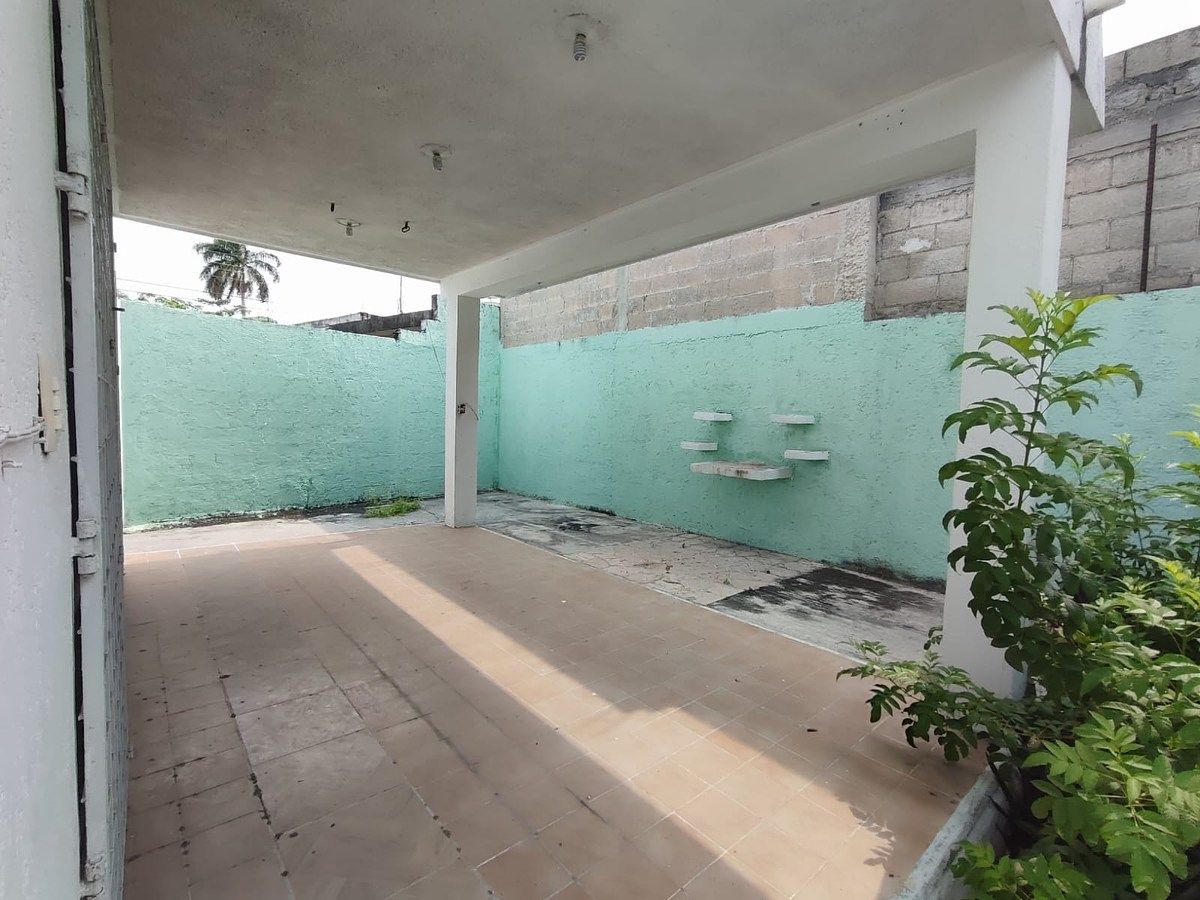 15 de 18: terraza