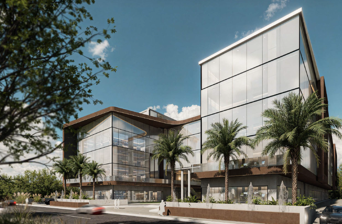 Commercial space in Downtown Punta Cana