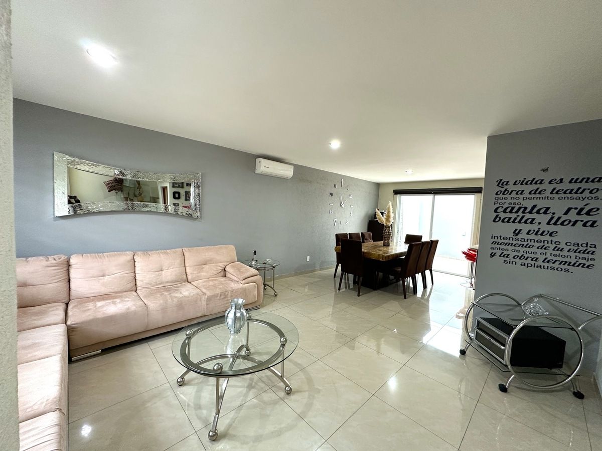 Casa en Renta Jardines de Guadalupe habitacional/oficina  Zapopan, Jalisco