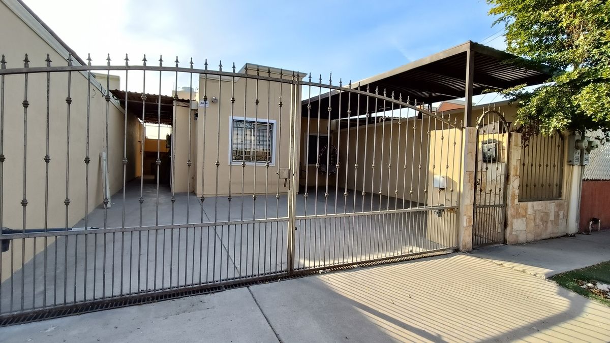 1 de 14: Reja de acceso automática