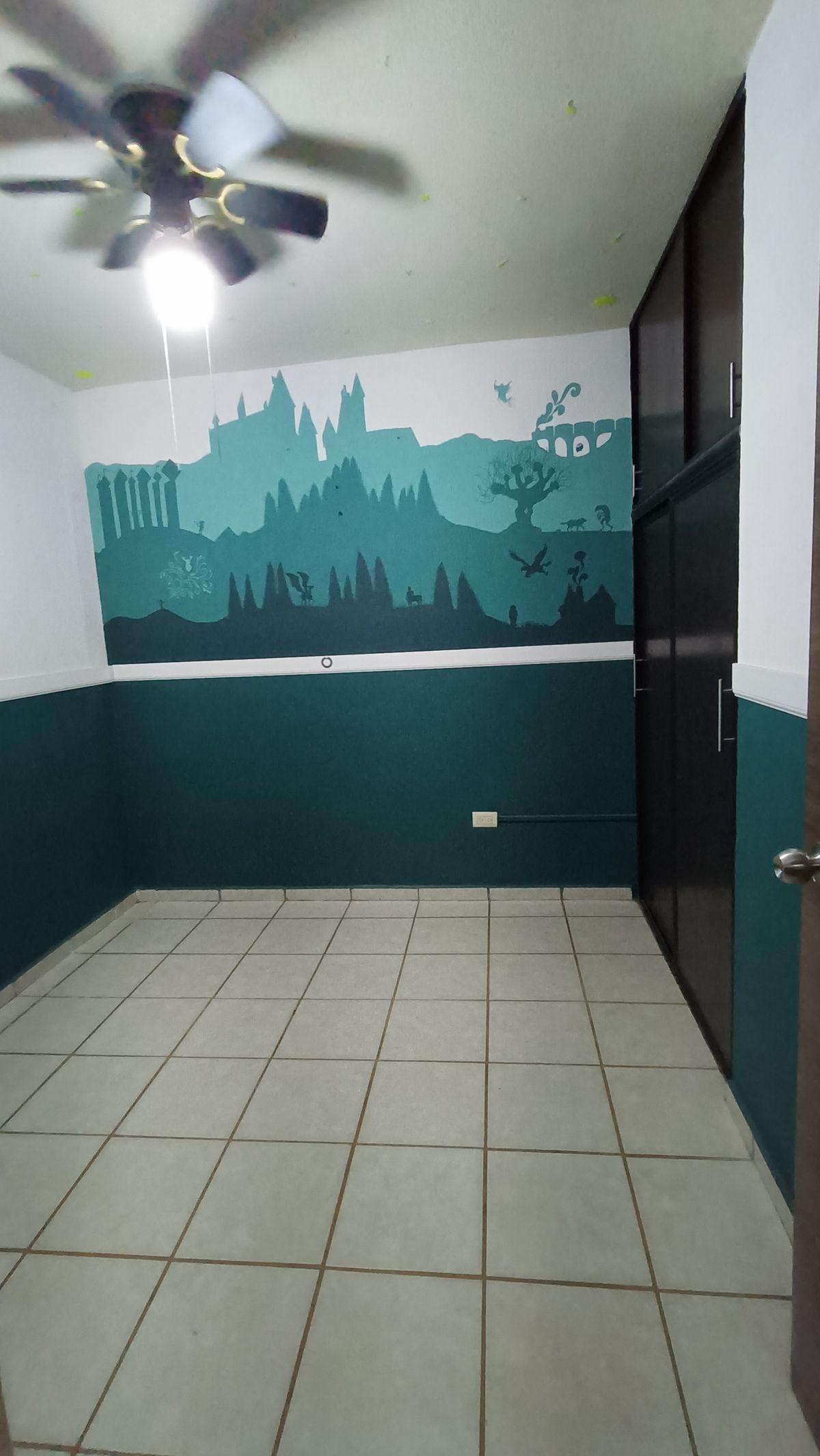 8 de 14: Recámara 2