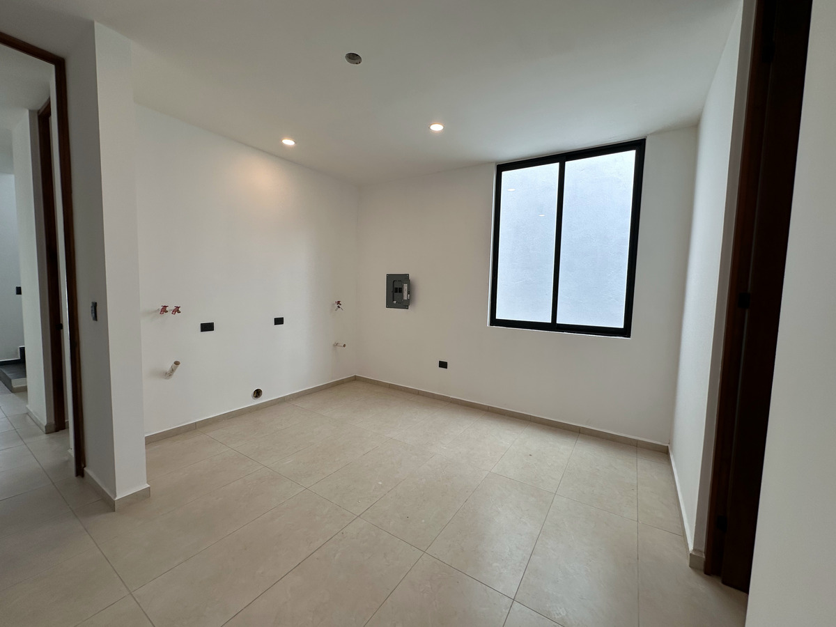 7 de 24: Cuarto de lavado y servicio