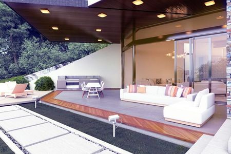 RESIDÊNCIA EM SAN AGUSTÍN CAMPESTRE