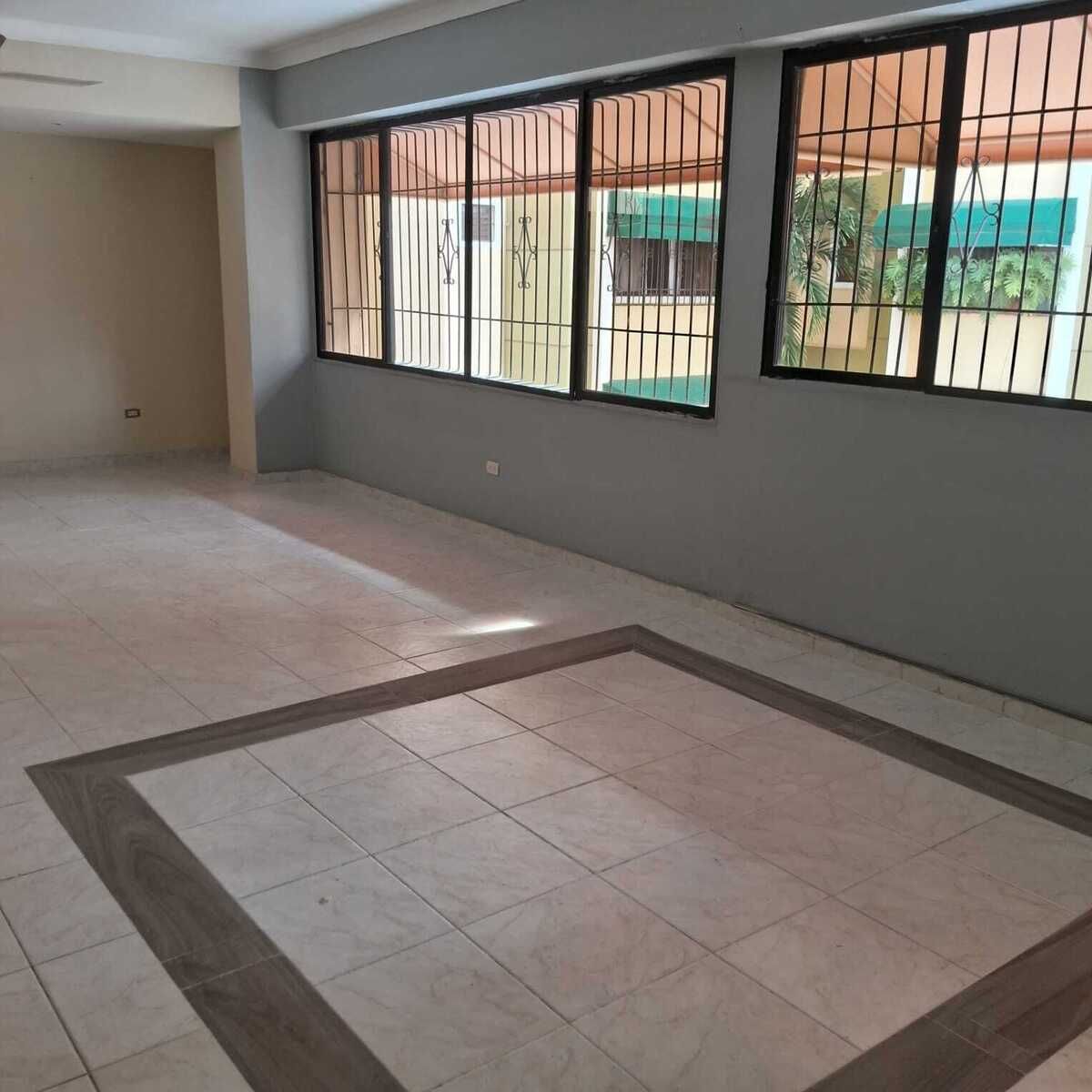 Apartamentos en Venta Evaristo Morales, Santo Domingo