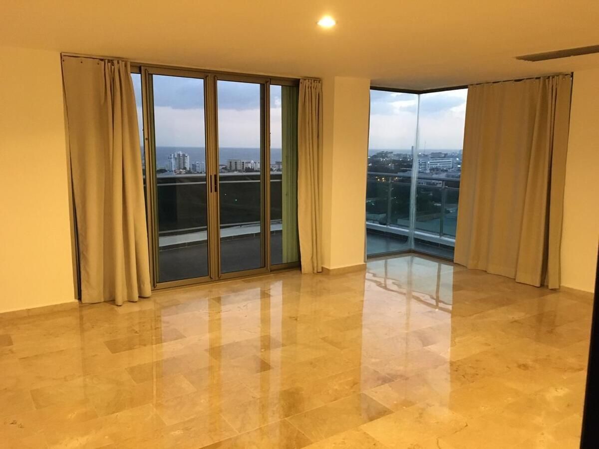 Apartamentos en Venta La Esperilla, Santo Domingo