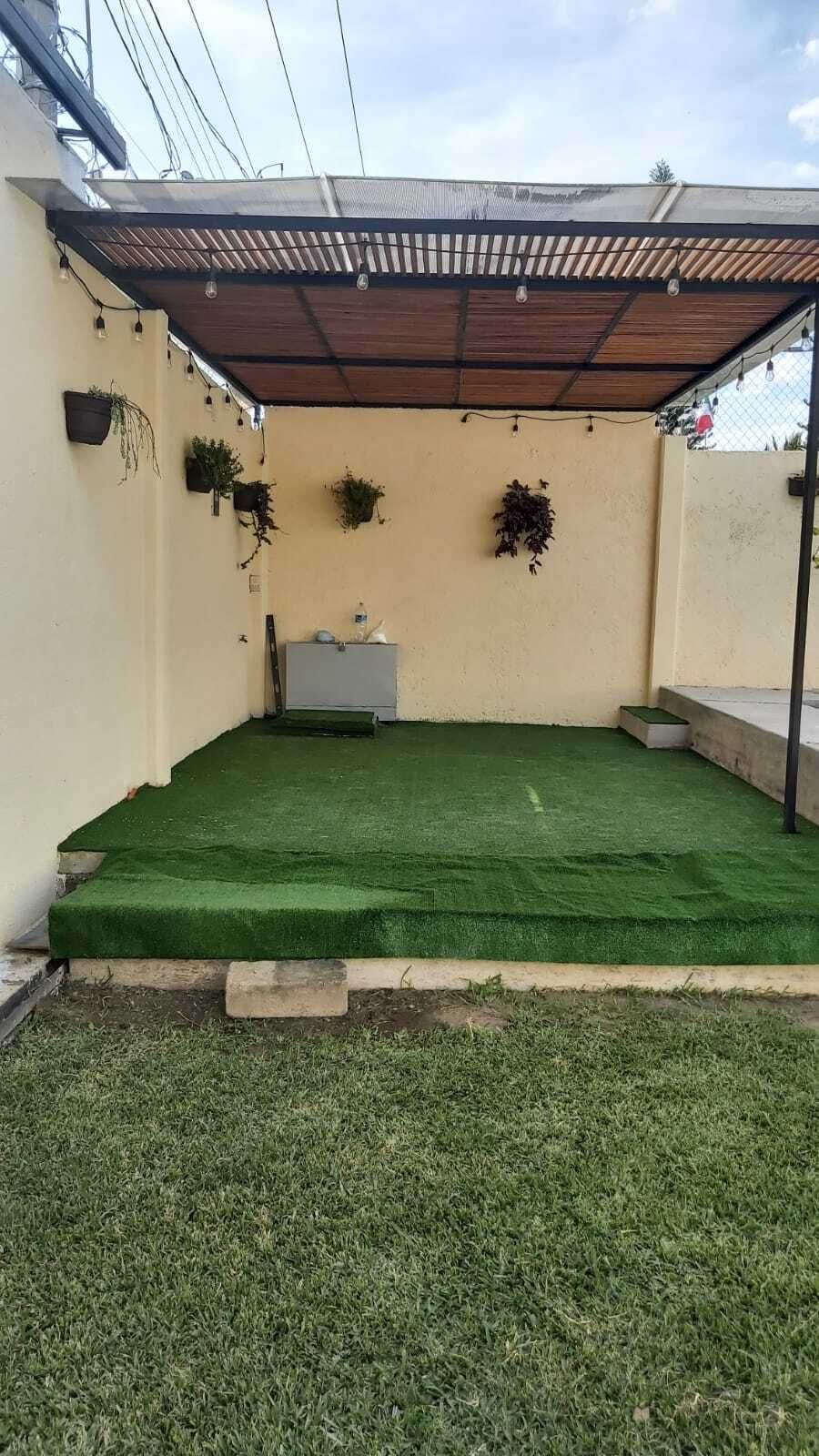 3 of 20: PERGOLA