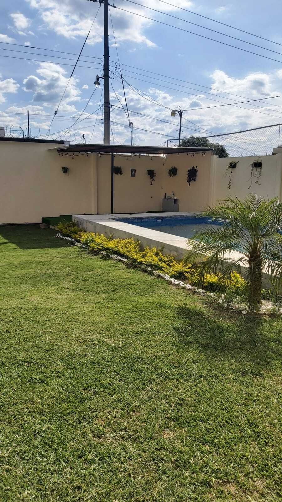 4 of 20: JARDÍN