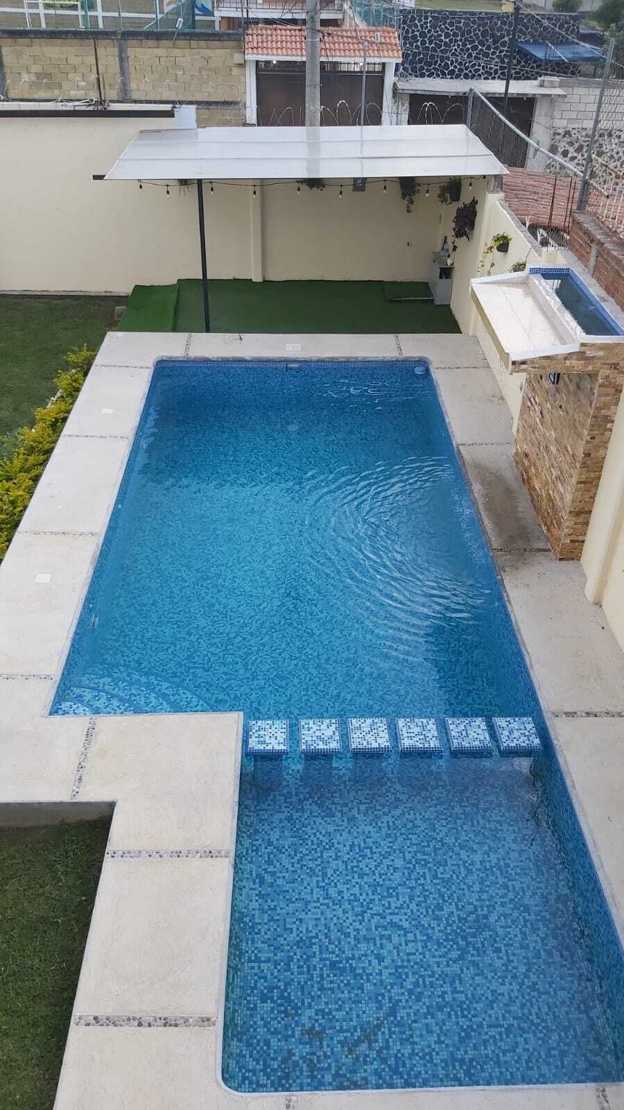 5 of 20: VISTA DEL BALCÓN