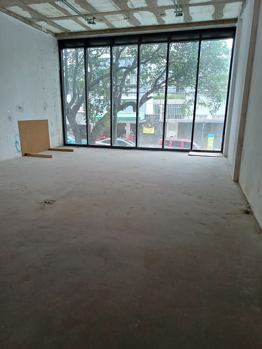 Building in San José Insurgentes, Benito Juárez, photo 3 of 11