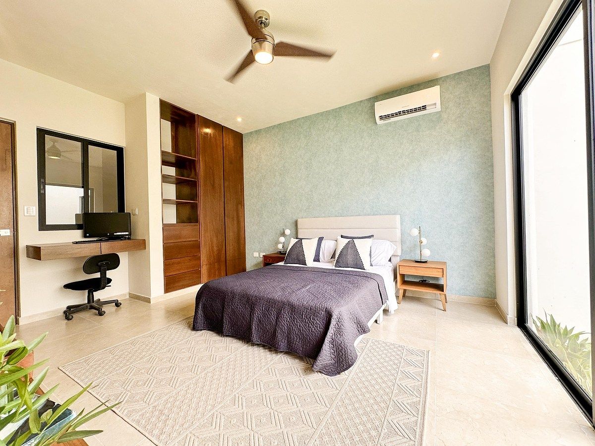 Casa em Conkal, Conkal, foto 18 de 21