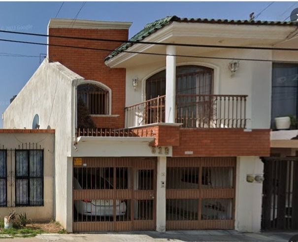 🏡Beautiful house in Morelos II, photo 1 of 24