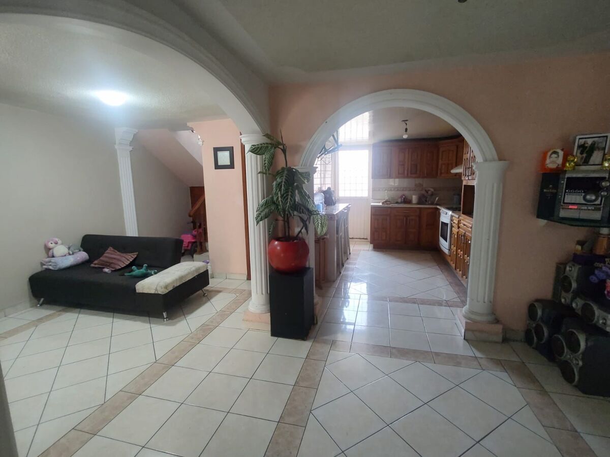 House in Morelos 2a Sección, Aguascalientes, photo 11 of 24